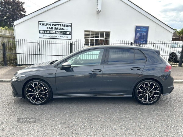 Used Volkswagen Golf 2023 for sale - 75211172: Photo 2