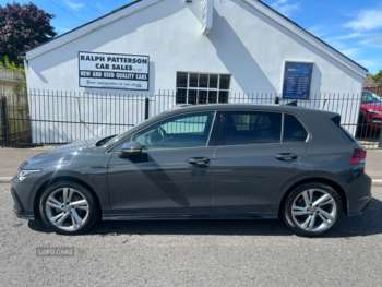 Used Volkswagen Golf 2023 for sale - 75211172: Photo