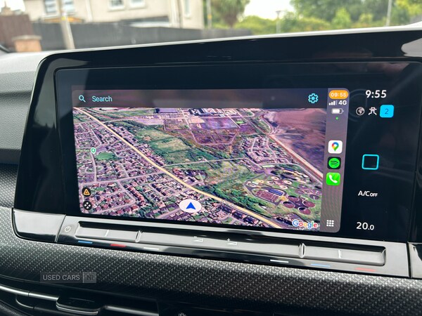 Used Volkswagen Golf 2023 for sale - 75211172: Photo 34
