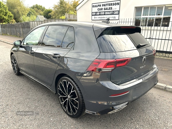 Used Volkswagen Golf 2023 for sale - 75211172: Photo 3