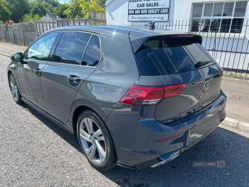 Used Volkswagen Golf 2023 for sale - 75211172: Photo
