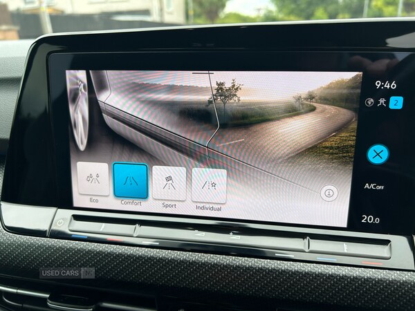 Used Volkswagen Golf 2023 for sale - 75211172: Photo 40