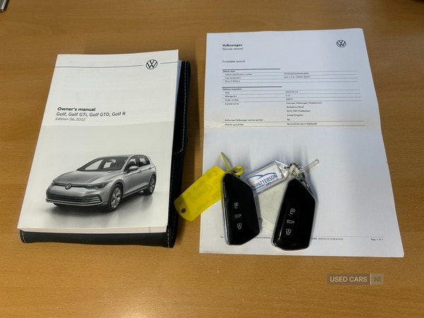 Used Volkswagen Golf 2023 for sale - 75211172: Photo 44