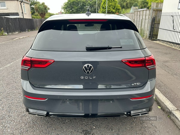 Used Volkswagen Golf 2023 for sale - 75211172: Photo 5