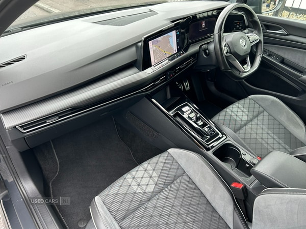 Used Volkswagen Golf 2023 for sale - 75211172: Photo 9
