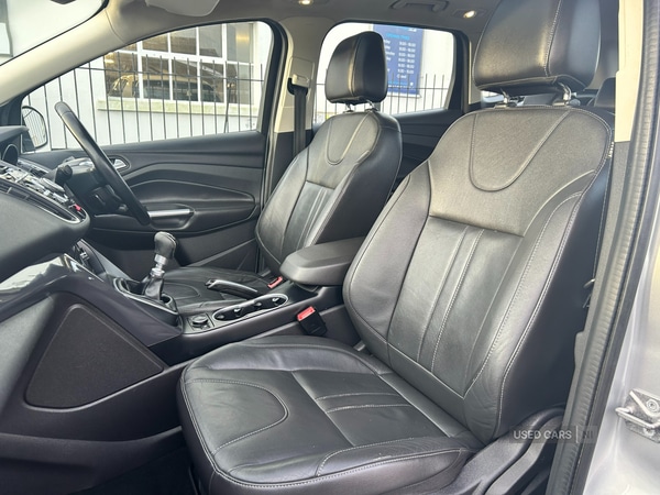 Used Ford Kuga 2013 for sale - 76977131: Photo 10