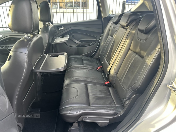 Used Ford Kuga 2013 for sale - 76977131: Photo 12