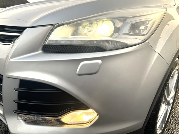 Used Ford Kuga 2013 for sale - 76977131: Photo 15