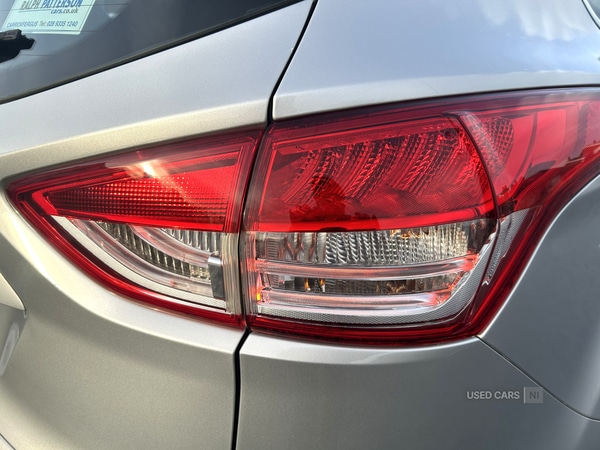 Used Ford Kuga 2013 for sale - 76977131: Photo 16