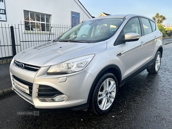 Used Ford Kuga 2013 for sale - 76977131: Photo