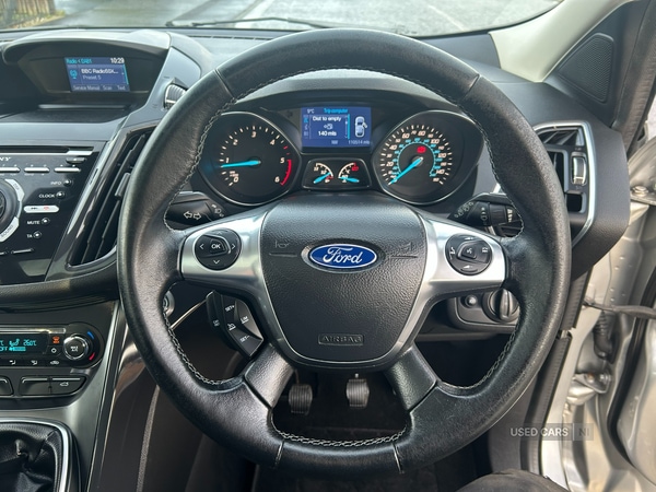 Used Ford Kuga 2013 for sale - 76977131: Photo 22