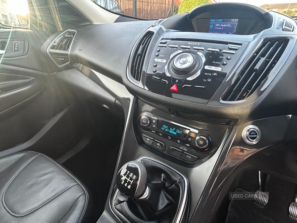 Used Ford Kuga 2013 for sale - 76977131: Photo 26