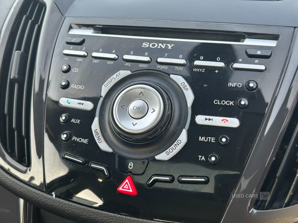 Used Ford Kuga 2013 for sale - 76977131: Photo 27