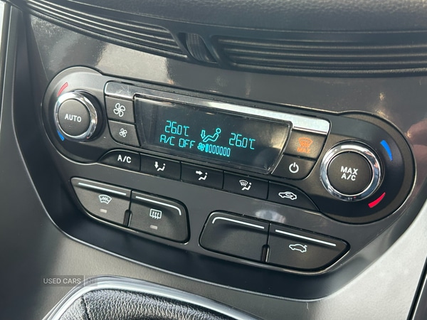 Used Ford Kuga 2013 for sale - 76977131: Photo 28