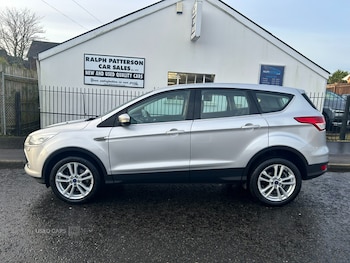 Used Ford Kuga 2013 for sale - 76977131: Photo