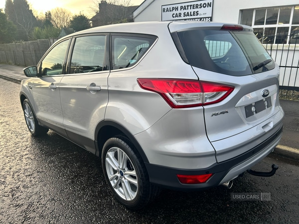 Used Ford Kuga 2013 for sale - 76977131: Photo 3