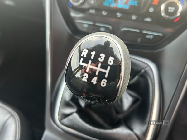 Used Ford Kuga 2013 for sale - 76977131: Photo 31