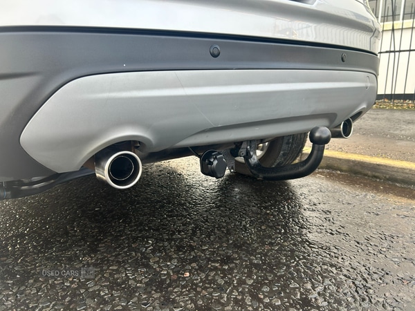 Used Ford Kuga 2013 for sale - 76977131: Photo 32