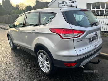 Used Ford Kuga 2013 for sale - 76977131: Photo