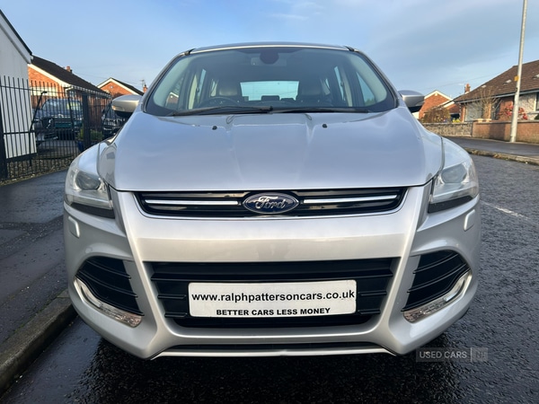 Used Ford Kuga 2013 for sale - 76977131: Photo 4