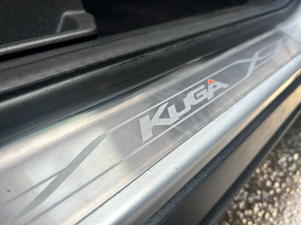 Used Ford Kuga 2013 for sale - 76977131: Photo 44