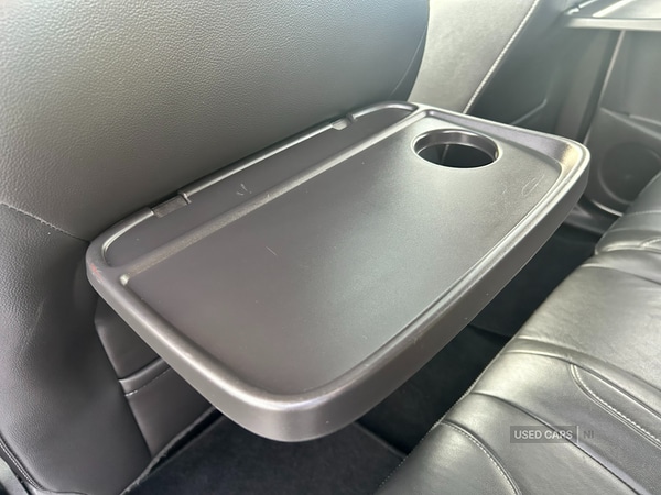 Used Ford Kuga 2013 for sale - 76977131: Photo 45