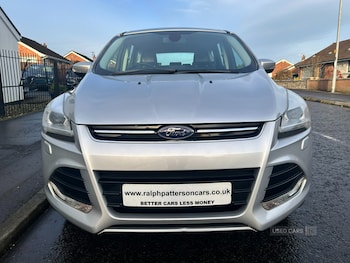 Used Ford Kuga 2013 for sale - 76977131: Photo