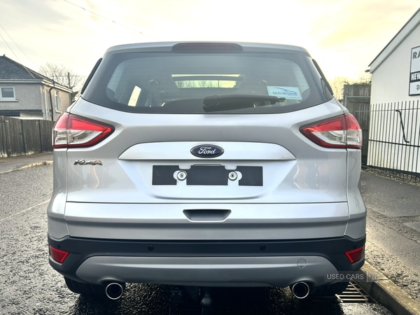 Used Ford Kuga 2013 for sale - 76977131: Photo 5