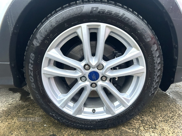 Used Ford Kuga 2013 for sale - 76977131: Photo 6