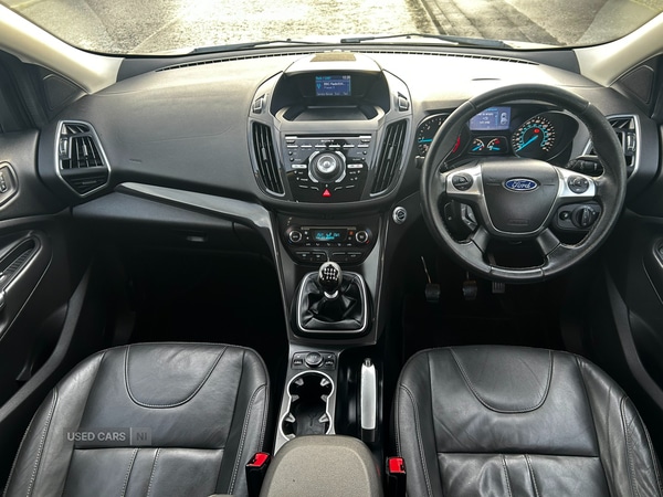 Used Ford Kuga 2013 for sale - 76977131: Photo 7