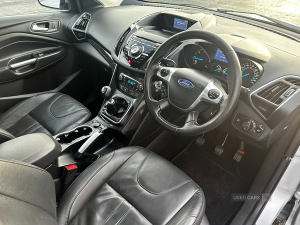 Used Ford Kuga 2013 for sale - 76977131: Photo 8