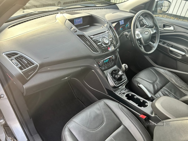 Used Ford Kuga 2013 for sale - 76977131: Photo 9