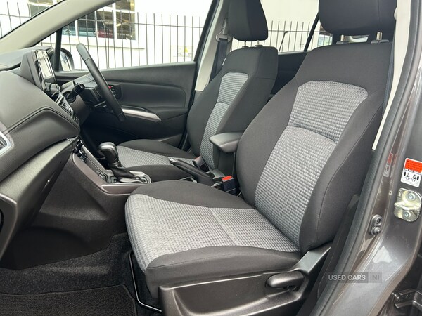 Used Suzuki SX4 S-Cross 2023 for sale - 76240645: Photo 10