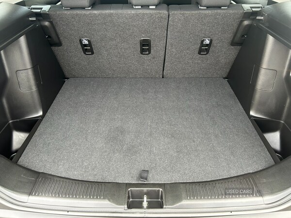 Used Suzuki SX4 S-Cross 2023 for sale - 76240645: Photo 13