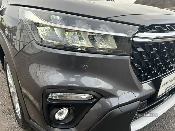 Used Suzuki SX4 S-Cross 2023 for sale - 76240645: Photo 14