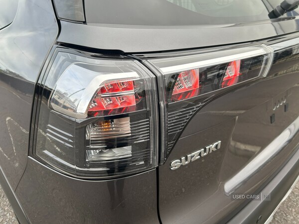 Used Suzuki SX4 S-Cross 2023 for sale - 76240645: Photo 15