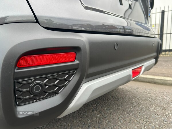 Used Suzuki SX4 S-Cross 2023 for sale - 76240645: Photo 17