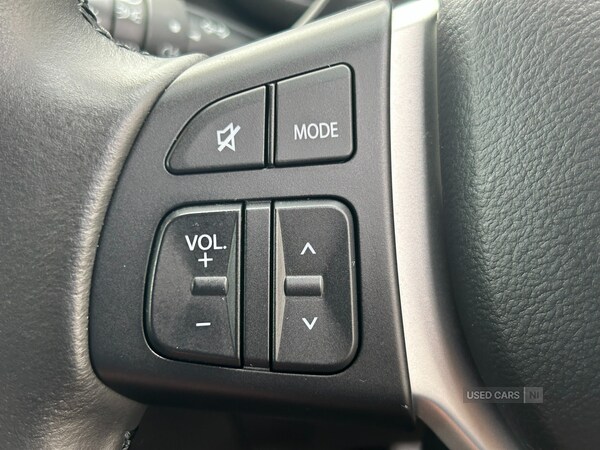 Used Suzuki SX4 S-Cross 2023 for sale - 76240645: Photo 21