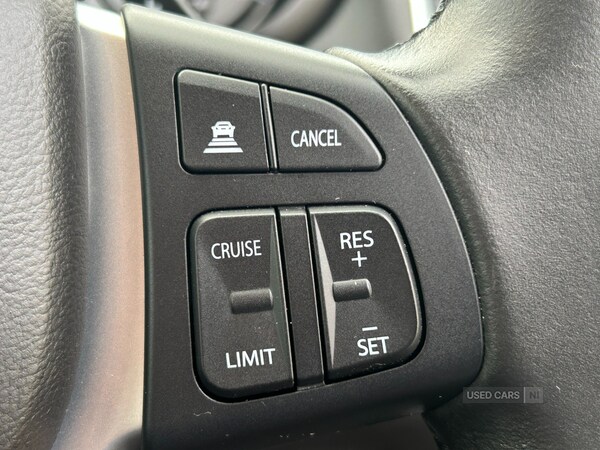 Used Suzuki SX4 S-Cross 2023 for sale - 76240645: Photo 22