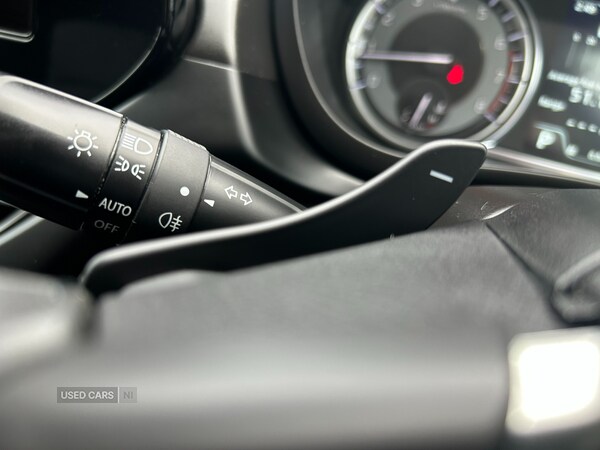 Used Suzuki SX4 S-Cross 2023 for sale - 76240645: Photo 23