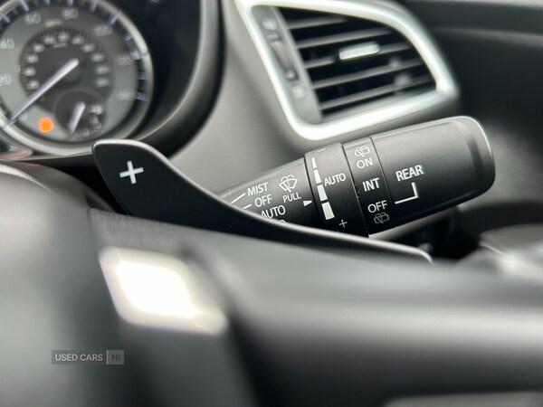 Used Suzuki SX4 S-Cross 2023 for sale - 76240645: Photo 24