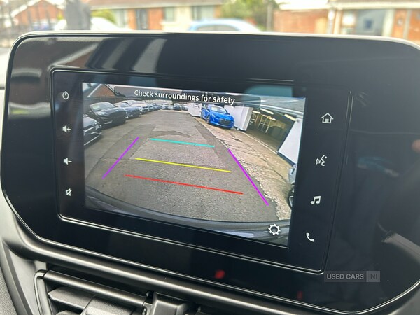 Used Suzuki SX4 S-Cross 2023 for sale - 76240645: Photo 30