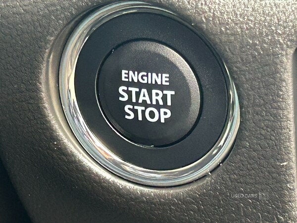 Used Suzuki SX4 S-Cross 2023 for sale - 76240645: Photo 32