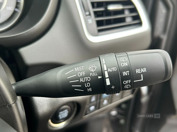 Used Suzuki SX4 S-Cross 2023 for sale - 76240645: Photo 33