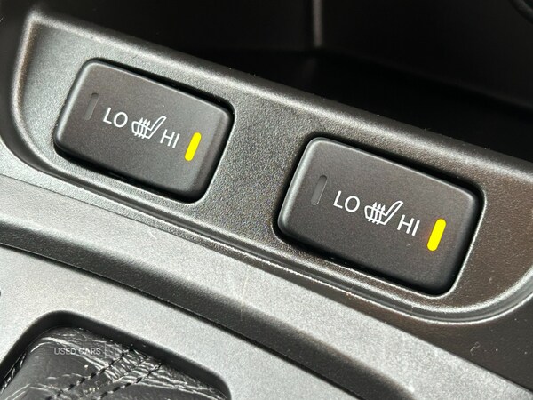 Used Suzuki SX4 S-Cross 2023 for sale - 76240645: Photo 35