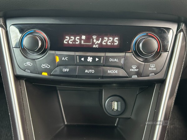 Used Suzuki SX4 S-Cross 2023 for sale - 76240645: Photo 36