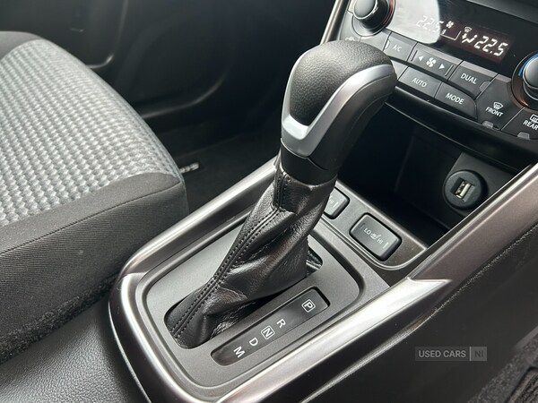 Used Suzuki SX4 S-Cross 2023 for sale - 76240645: Photo 37