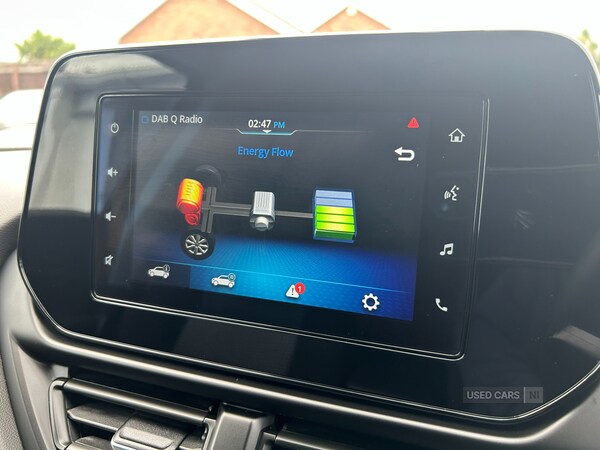 Used Suzuki SX4 S-Cross 2023 for sale - 76240645: Photo 38