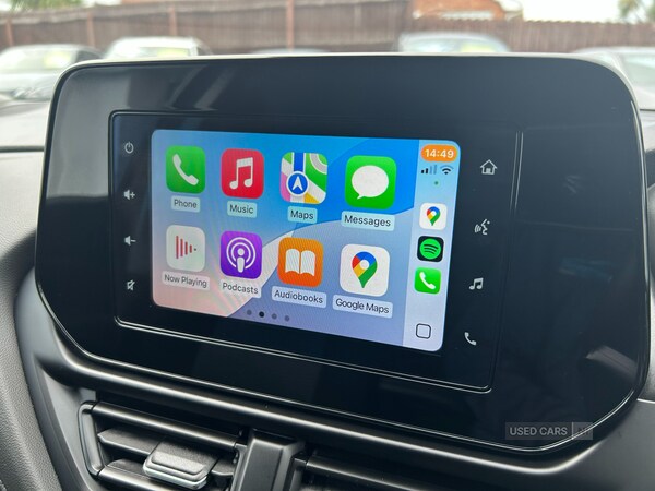 Used Suzuki SX4 S-Cross 2023 for sale - 76240645: Photo 39