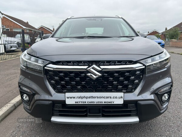 Used Suzuki SX4 S-Cross 2023 for sale - 76240645: Photo 4